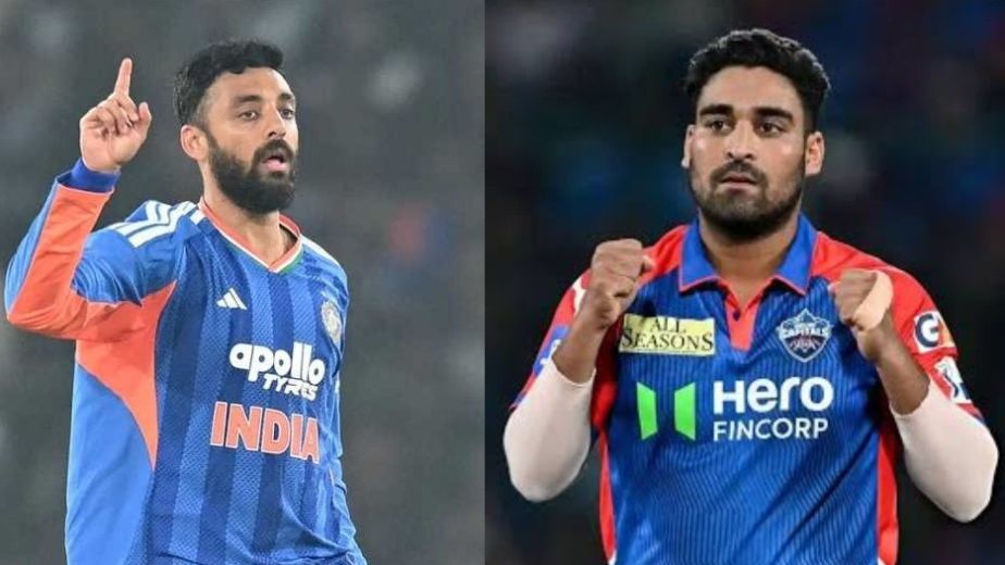 “On what basis has he been picked?” - Ex-Indian batter slams selection committee for picking Vipraj Nigam as Varun Chakravarthy’s replacement