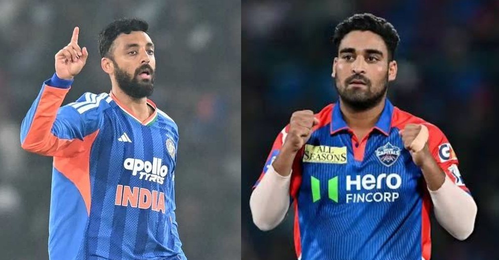 “On what basis has he been picked?” - Ex-Indian batter slams selection committee for picking Vipraj Nigam as Varun Chakravarthy’s replacement