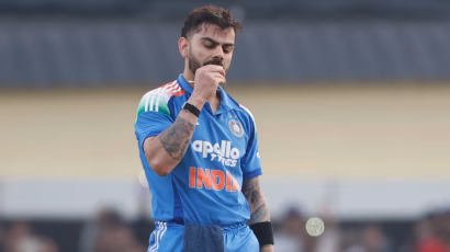 “My focus has never really been on these milestones” - Virat Kohli after reaching 15,000 ODI runs