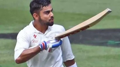 “You should have played more” - Ex-Indian all-rounder feels Virat Kohli retired prematurely from Tests
