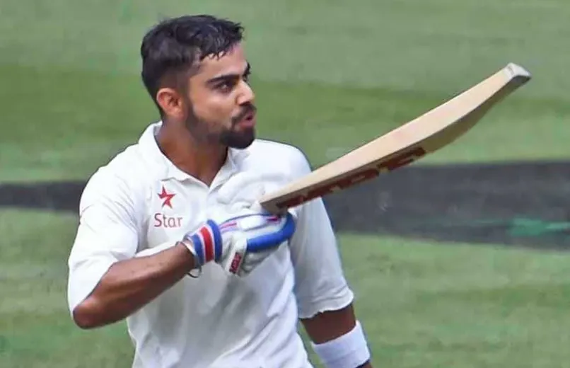 “You should have played more” - Ex-Indian all-rounder feels Virat Kohli retired prematurely from Tests