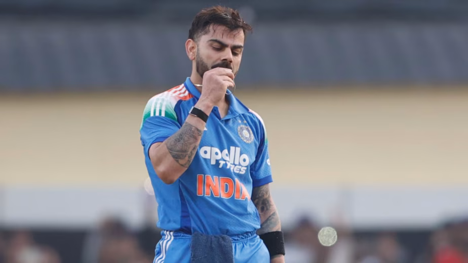 “My focus has never really been on these milestones” - Virat Kohli after reaching 15,000 ODI runs