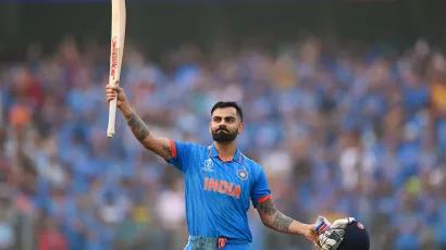 ODI World Cup 2027 is the last WC I am going to play for India: Virat Kohli