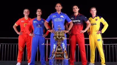 WPL 2027: 63 players retained ahead of auction