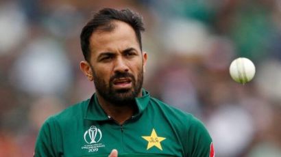 I still believe Pakistan is the best side in this Asia Cup: Wahab Riaz