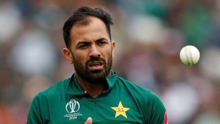 I still believe Pakistan is the best side in this Asia Cup: Wahab Riaz
