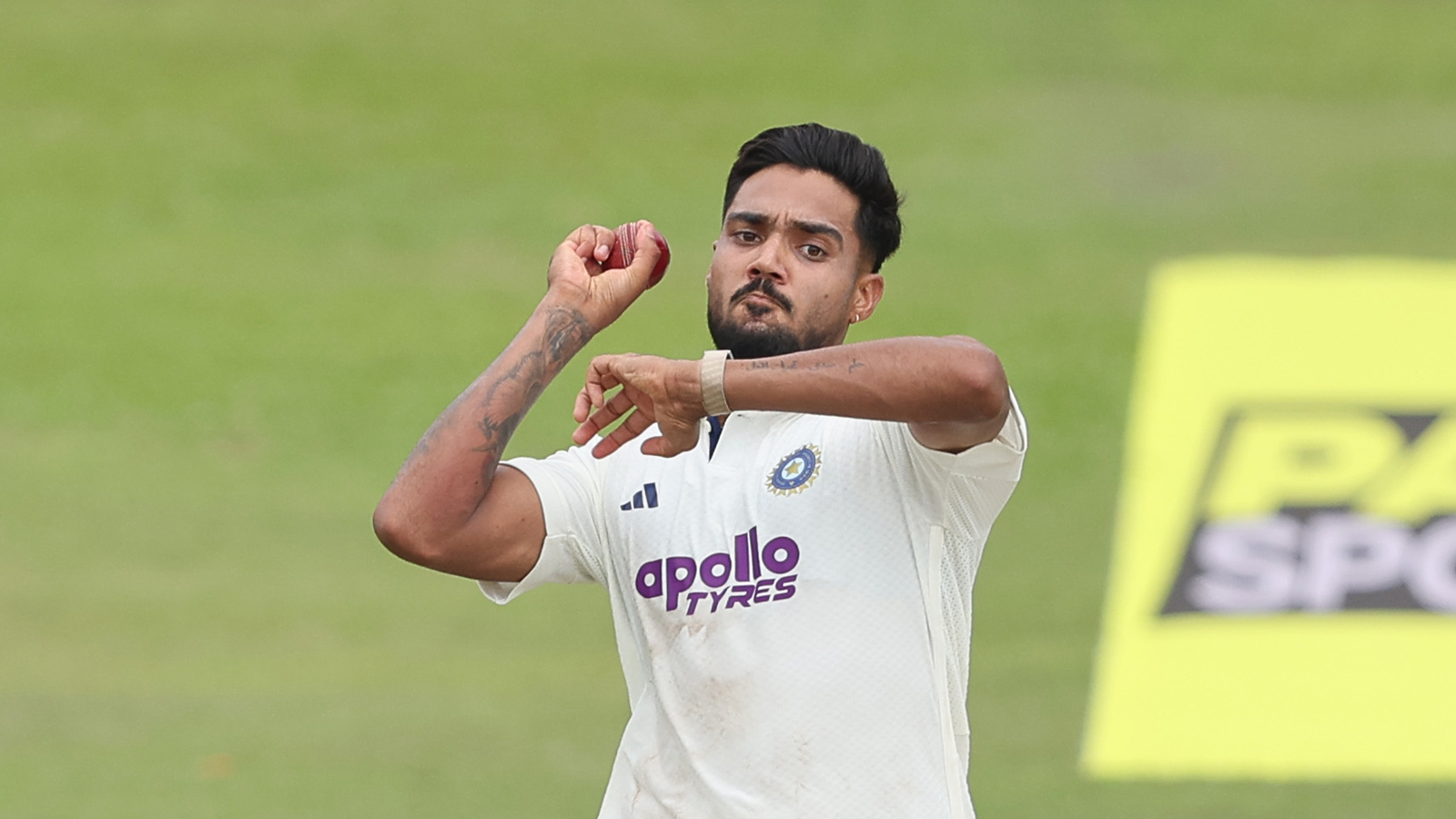 West Indies ODI series could be a golden opportunity for Gurnoor Brar to take his international career forward: Irfan Pathan