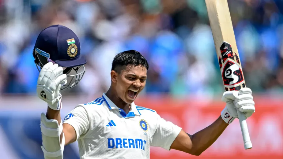 If Yashasvi Jaiswal is not getting chances, it is important for him to uplift his game even from the outside: Ajinkya Rahane