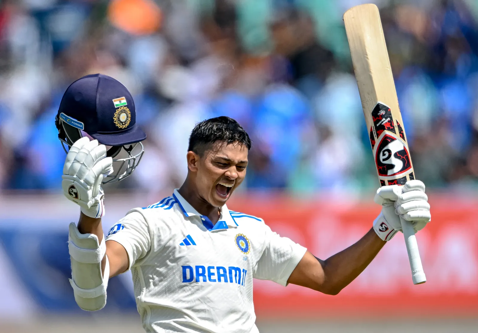 If Yashasvi Jaiswal is not getting chances, it is important for him to uplift his game even from the outside: Ajinkya Rahane