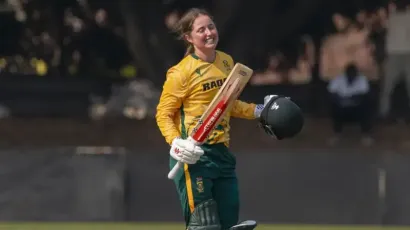 ZIM-W vs SA-W Dream11 Prediction: T20I Series 2026, Match 5, Fantasy Cricket Tips for Zimbabwe Women vs South Africa Women