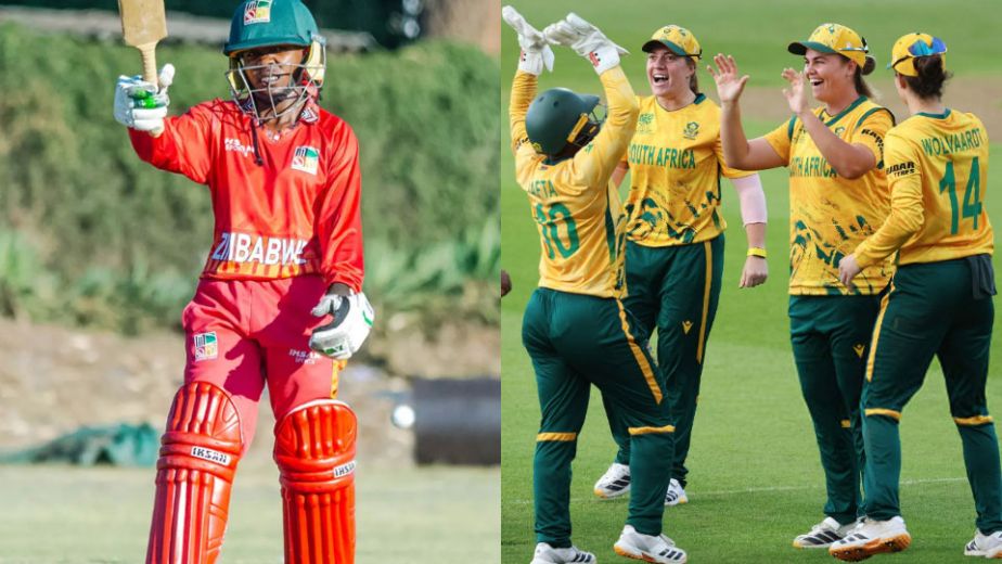 ZIM-W vs SA-W Dream11 Prediction: T20I Series 2026, Match 3, Fantasy Cricket Tips for Zimbabwe Women vs South Africa Women