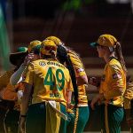 ZIM-W vs SA-W Dream11 Prediction: T20I Series 2026, Match 2, Fantasy Cricket Tips for Zimbabwe Women vs South Africa Women