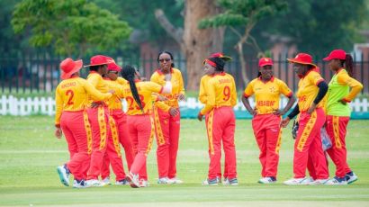 ZIM-W vs SA-W Dream11 Prediction: T20I Series 2026, Match 1, Fantasy Cricket Tips for Zimbabwe Women vs South Africa Women