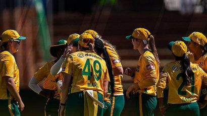 ZIM-W vs SA-W Dream11 Prediction: T20I Series 2026, Match 2, Fantasy Cricket Tips for Zimbabwe Women vs South Africa Women