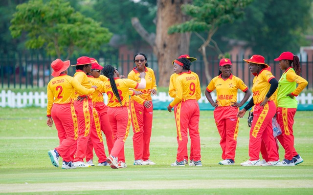 ZIM-W vs SA-W Dream11 Prediction: T20I Series 2026, Match 1, Fantasy Cricket Tips for Zimbabwe Women vs South Africa Women