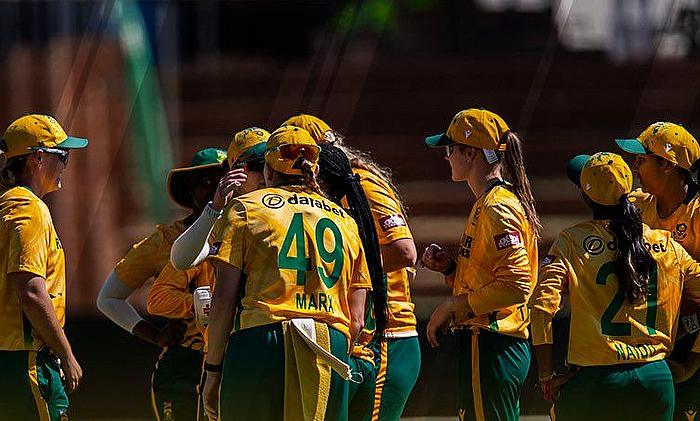 ZIM-W vs SA-W Dream11 Prediction: T20I Series 2026, Match 2, Fantasy Cricket Tips for Zimbabwe Women vs South Africa Women