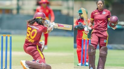 ZIM-W vs WI-W Dream11 Prediction: ODI Series 2026, Match 3, Fantasy Cricket Tips for Zimbabwe Women vs West Indies Women
