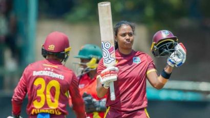 ZIM-W vs WI-W Dream11 Prediction: ODI Series 2026, Match 2, Fantasy Cricket Tips for Zimbabwe Women vs West Indies Women