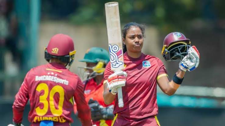 ZIM-W vs WI-W Dream11 Prediction: ODI Series 2026, Match 2, Fantasy Cricket Tips for Zimbabwe Women vs West Indies Women