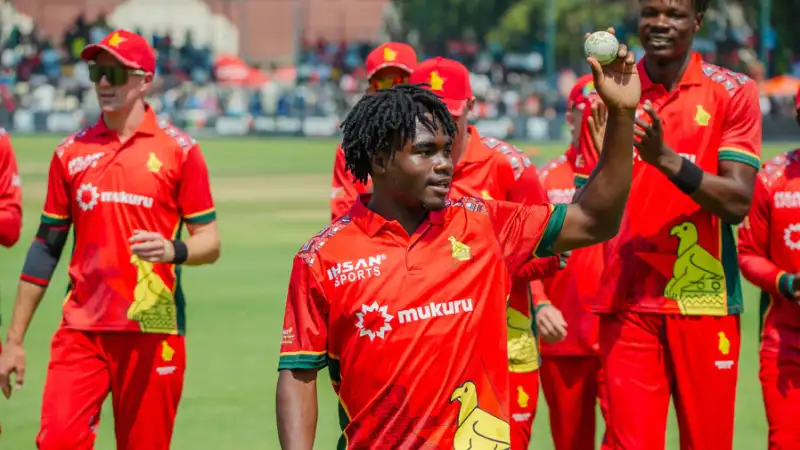 ZIM vs AUS Dream11 Prediction: ODI Series 2026, Match 3, Fantasy Cricket Tips for Zimbabwe vs Australia