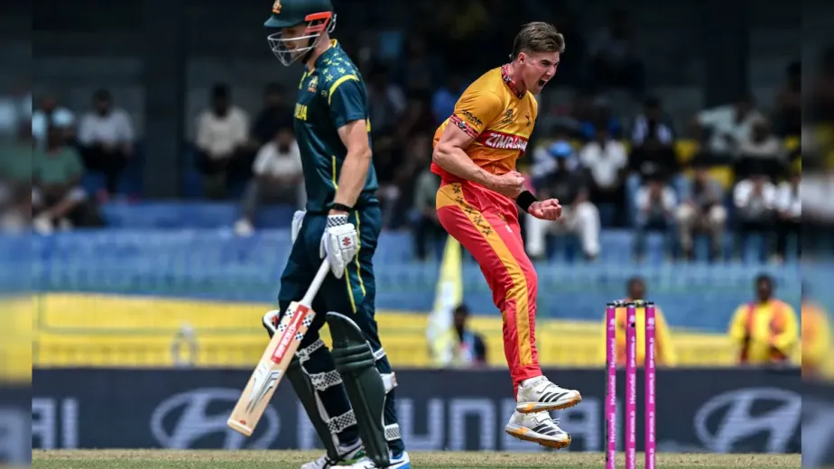 ZIM vs AUS Dream11 Prediction: ODI Series 2026, Match 1, Fantasy Cricket Tips for Zimbabwe vs Australia