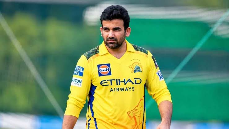 “He is not someone who will bully them” - Aakash Chopra opens up on Zaheer Khan’s appointment as CSK head coach