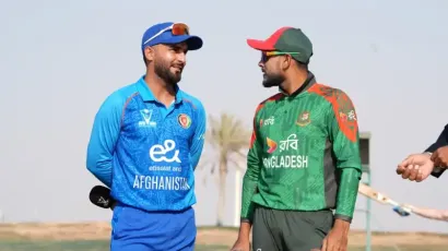 AFG vs BAN Dream11 Prediction: Only Test 2026, Fantasy Cricket Tips for Afghanistan vs Bangladesh