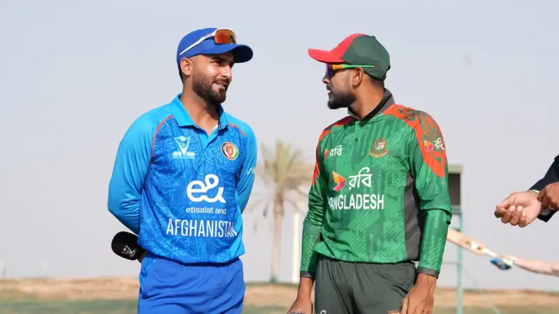 AFG vs BAN Dream11 Prediction: Only Test 2026, Fantasy Cricket Tips for Afghanistan vs Bangladesh