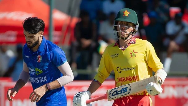 AFG vs ZIM Dream11 Prediction: T20I Series 2026, Match 2, Fantasy Cricket Tips for Afghanistan vs Zimbabwe