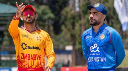 AFG vs ZIM Dream11 Prediction: T20I Series 2026, Match 1, Fantasy Cricket Tips for Afghanistan vs Zimbabwe