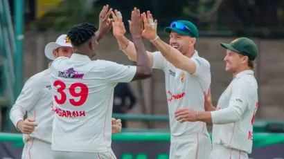 AFG vs ZIM Dream11 Prediction: ODI Tri-Series 2026, Match 2, Fantasy Cricket Tips For Afghanistan vs Zimbabwe