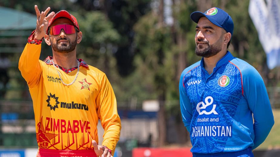 AFG vs ZIM Dream11 Prediction: T20I Series 2026, Match 1, Fantasy Cricket Tips for Afghanistan vs Zimbabwe