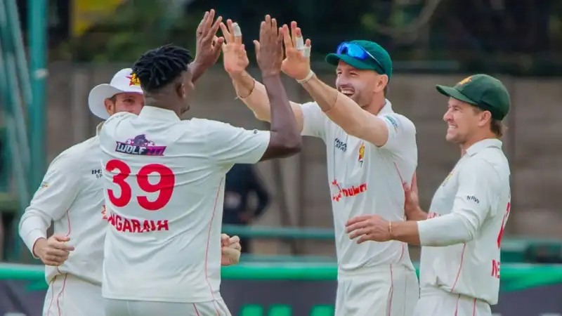 AFG vs ZIM Dream11 Prediction: ODI Tri-Series 2026, Match 2, Fantasy Cricket Tips For Afghanistan vs Zimbabwe