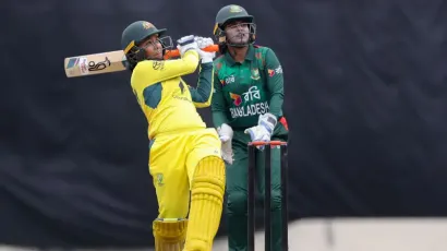AUS-W vs BAN-W Dream11 Prediction: ODI Series 2026, Match 2, Fantasy Cricket Tips for Australia Women vs Bangladesh Women