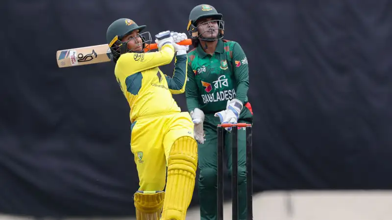 AUS-W vs BAN-W Dream11 Prediction: ODI Series 2026, Match 1, Fantasy Cricket Tips for Australia Women vs Bangladesh Women