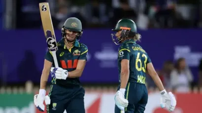 AUS-W vs NZ-W Dream11 Prediction: T20I Series 2026, Match 2, Fantasy Cricket Tips for Australia Women vs New Zealand Women