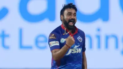 IPL 2027: Amit Mishra appointed Delhi Capitals spin bowling coach
