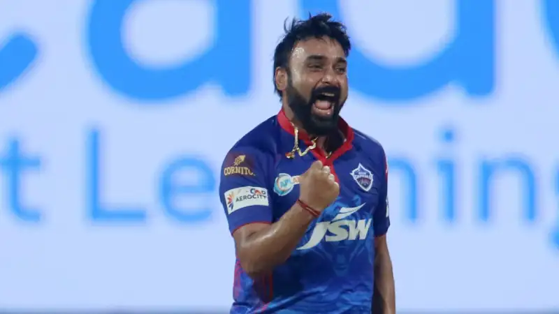 “I got a 25% hike in the next season” - Amit Mishra recalls his initial IPL days