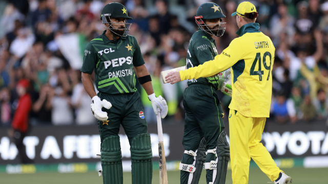 Australia Champions vs Pakistan Champions Dream11 Prediction: World Championship of Legends 2026, Match 5, Fantasy Tips
