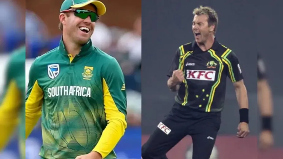 Australia Champions vs South Africa Champions Dream11 Prediction: World Championship of Legends 2026, Match 9, Fantasy Tips