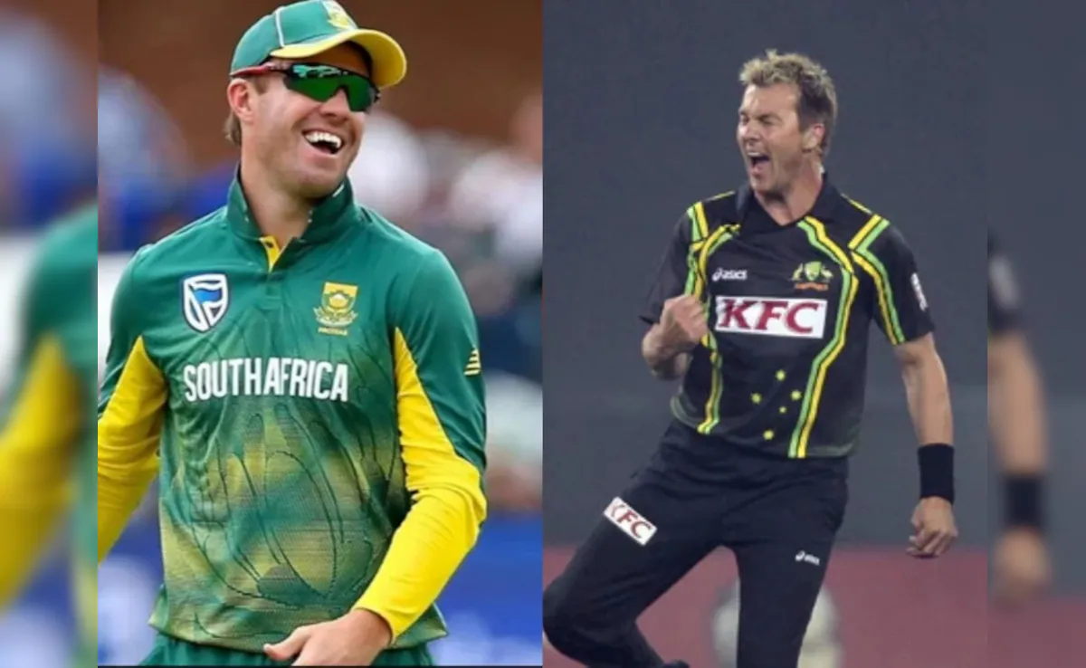 Australia Champions vs South Africa Champions Dream11 Prediction: World Championship of Legends 2026, Match 9, Fantasy Tips