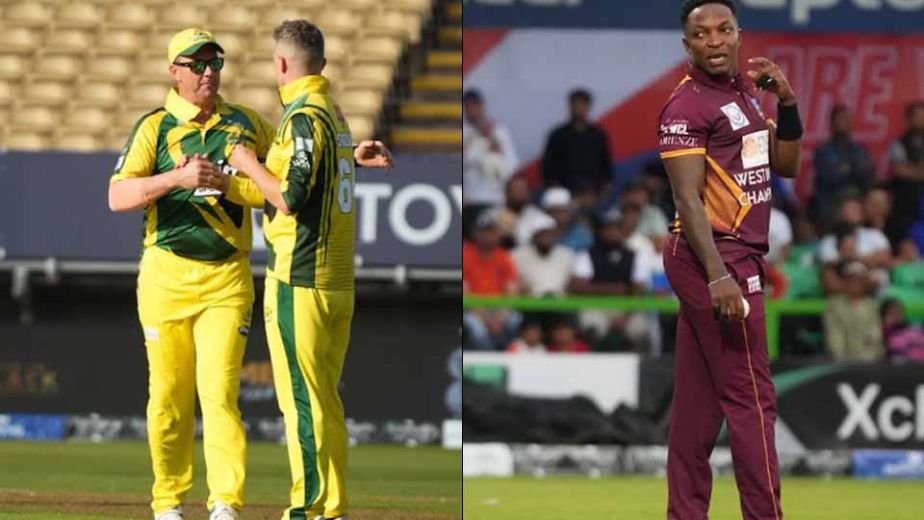 Australia Champions vs West Indies Champions Dream11 Prediction: World Championship of Legends 2026, Match 12, Fantasy Tips