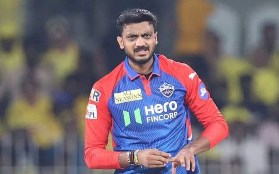 I don't think Axar Patel will be the captain of Delhi Capitals in IPL 2027: Aakash Chopra