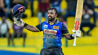 BAN vs SL Dream11 Prediction: Asian Games 2026, Bronze Medal Match, Fantasy Cricket Tips for Bangladesh vs Sri Lanka