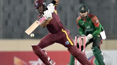 BAN vs WI Dream11 Prediction: Test Series 2026, Match 1, Fantasy Cricket Tips for Bangladesh vs West Indies