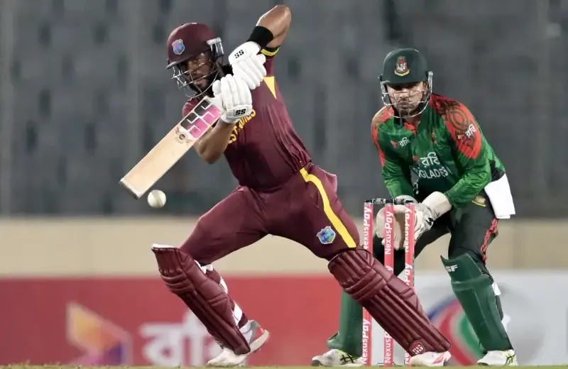 BAN vs WI Dream11 Prediction: Test Series 2026, Match 1, Fantasy Cricket Tips for Bangladesh vs West Indies