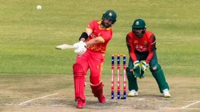 BAN vs ZIM Dream11 Prediction: ODI Tri-Series 2026, Match 1, Fantasy Cricket Tips For Bangladesh vs Zimbabwe