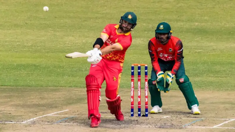 BAN vs ZIM Dream11 Prediction: ODI Tri-Series 2026, Match 1, Fantasy Cricket Tips For Bangladesh vs Zimbabwe