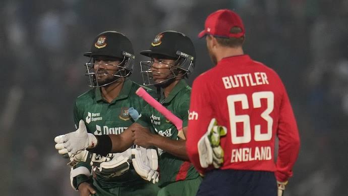 Bangladesh Champions vs England Champions Dream11 Prediction: World Championship of Legends 2026, Match 6, Fantasy Tips
