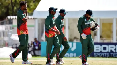 Bangladesh Champions vs West Indies Champions Dream11 Prediction: World Championship of Legends 2026, Match 10, Fantasy Tips